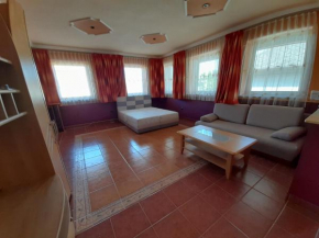 Fekete Bárány Apartman